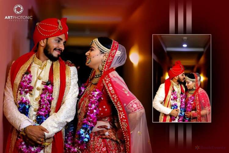 Art Photonic Wedding Photographer, Delhi NCR